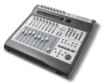 M-audio DJ-контроллер ProjectMix IO