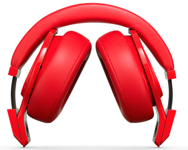  Beats by Dr. Dre Pro Red