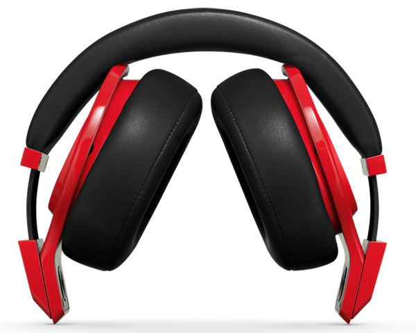  Beats by Dr. Dre Pro Red Limited Edition