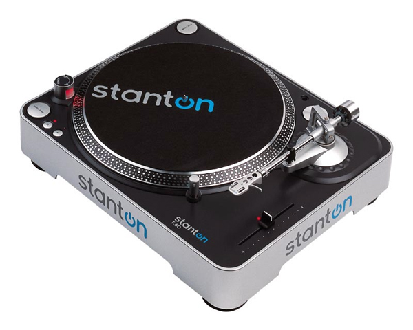 Stanton T60