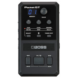BOSS POCKET-GT