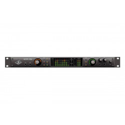 UNIVERSAL AUDIO Apollo x8p Heritage Edition (Rack/Mac/Win/TB3)