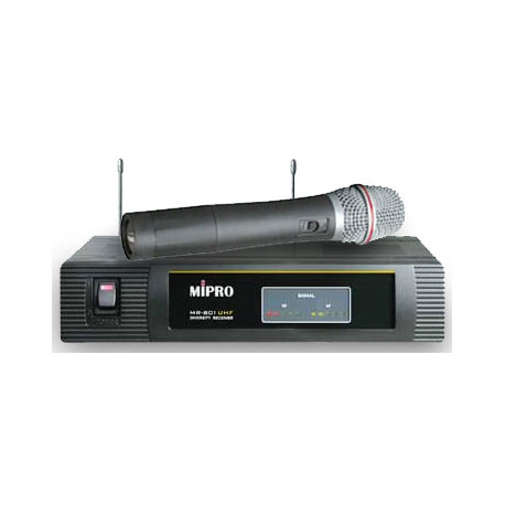 MIPRO MR-801A/MH-801A/MD-20 (804.775 MHZ)  CONDENSER (MU