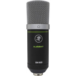 MACKIE EM-91CU