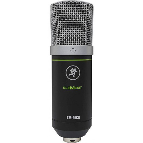 MACKIE EM-91CU