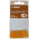 YAMAHA Mouthpiece Patch M