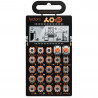 Teenage Engineering PO-16 Factory