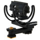 Rycote InVision Video Hot Shoe