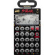 Teenage Engineering PO-133 Street Fighter