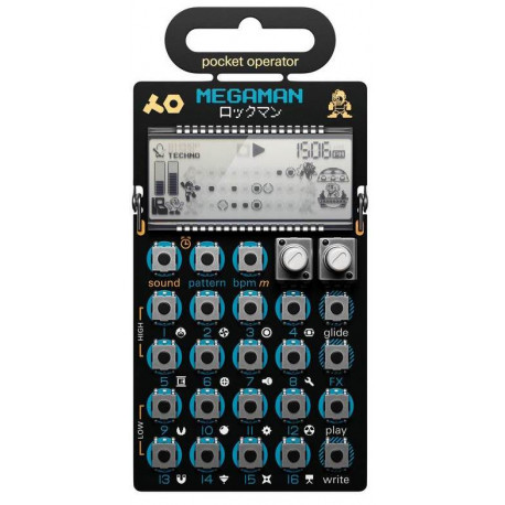 Teenage Engineering PO-128