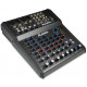 ALESIS MULTIMIX 8 USB FX (Pro Tools)