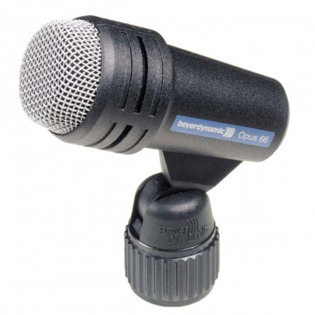 BEYERDYNAMIC OPUS 66