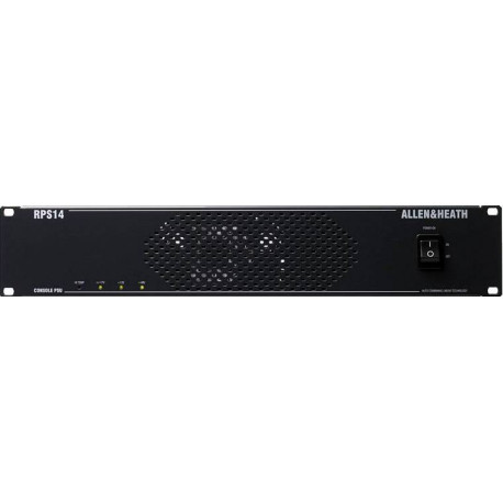 ALLEN HEATH RPS14