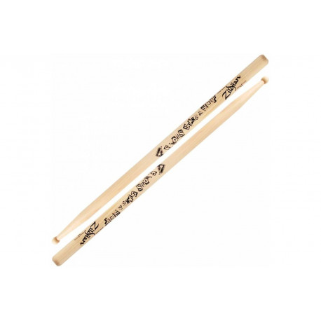 ZILDJIAN TRAVIS BARKER FAMOUS S&S ARTIST SERIES DRUMSTICKS