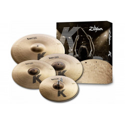 ZILDJIAN K SWEET PACK