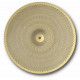 ZILDJIAN 14" LOW VOLUME HIHAT PAIR