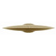 ZILDJIAN 14" LOW VOLUME HIHAT PAIR