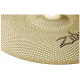 ZILDJIAN 14" LOW VOLUME HIHAT PAIR