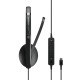 EPOS I SENNHEISER ADAPT 160T USB-C II