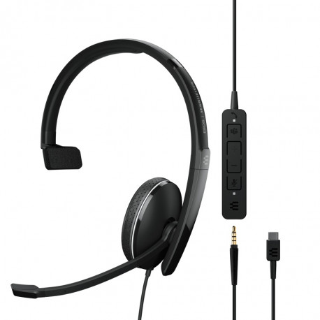 EPOS I SENNHEISER  ADAPT 135T USB-C II