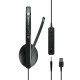 EPOS I SENNHEISER ADAPT 165T USB II
