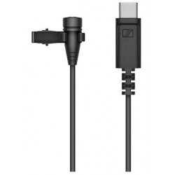 SENNHEISER XS LAV USB-C