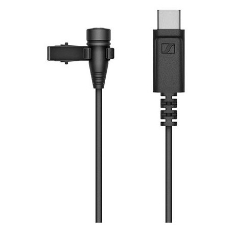 SENNHEISER XS LAV USB-C