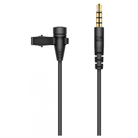 SENNHEISER XS LAV MOBILE
