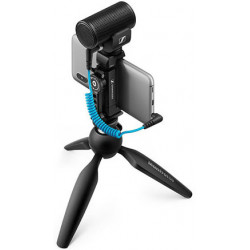 SENNHEISER MKE 200 MOBILE KIT