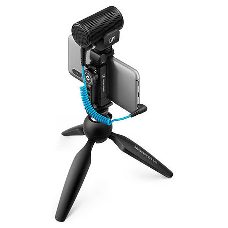 SENNHEISER MKE 200 MOBILE KIT