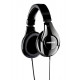 SHURE SRH240A-BK-EFS