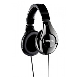 SHURE SRH240A-BK-EFS