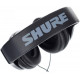 SHURE SRH240A-BK-EFS