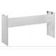 VISCOUNT Piano Stand White