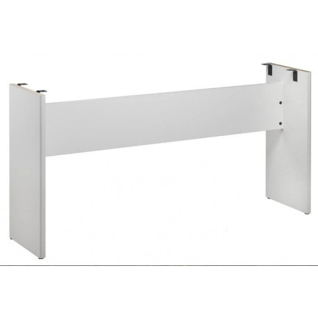 VISCOUNT Piano Stand White