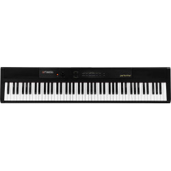 ARTESIA PERFORMER BLACK