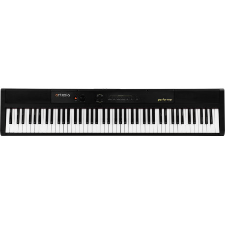 ARTESIA PERFORMER BLACK