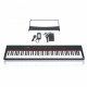 ARTESIA PERFORMER BLACK