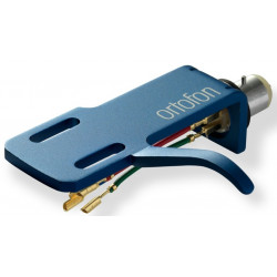 Ortofon SH-4BK Headshell Blue