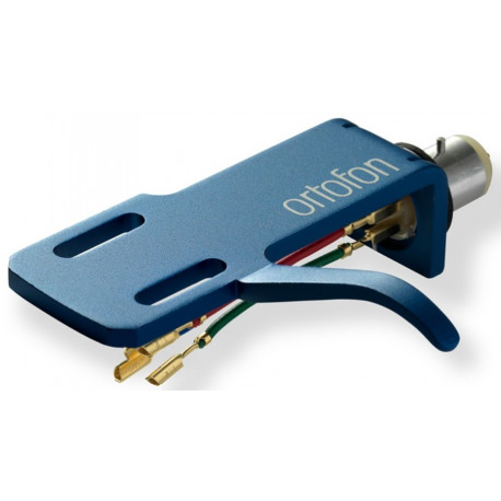 Ortofon SH-4BK Headshell Blue