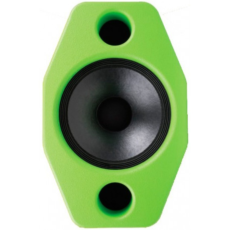 Monkey Banana Silverback Green