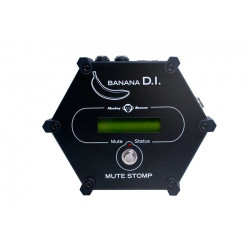 Monkey Banana D.I.
