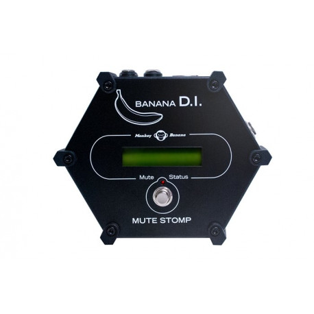 Monkey Banana D.I.