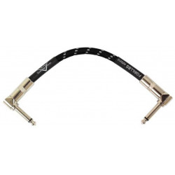 FENDER CUSTOM SHOP 6' BLACK TWEED CABLE BOWL OF 20