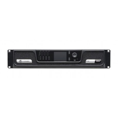CROWN CDI4X600