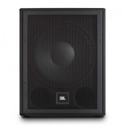  JBL IRX115S - активний сабвуфер