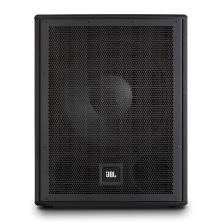 JBL IRX115S - активний сабвуфер