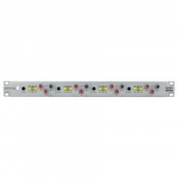 Solid State Logic SSL Alpha VHD-Pre