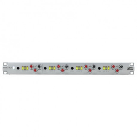 Solid State Logic SSL Alpha VHD-Pre