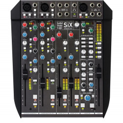 Solid State Logic SSL SiX